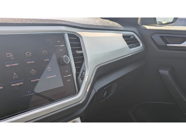 VolkswagenT-Roc Cabrio Style 1.5 TSI 110 kW (150 CV) DSG Vehículo usado en Barcelona - 16