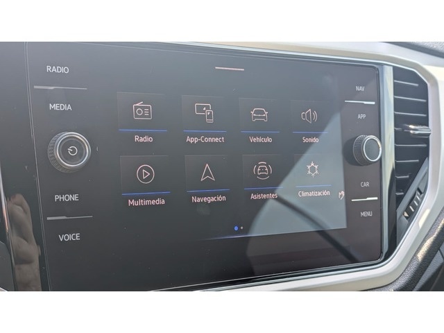 VolkswagenT-Roc Cabrio Style 1.5 TSI 110 kW (150 CV) DSG Vehículo usado en Barcelona - 19