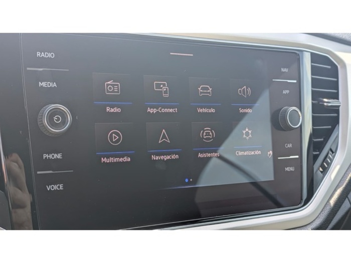 VolkswagenT-Roc Cabrio Style 1.5 TSI 110 kW (150 CV) DSG Vehículo usado en Barcelona - 19 VolkswagenT-Roc Cabrio Style 1.5 TSI 110 kW (150 CV) DSG Vehículo usado en Barcelona - 19