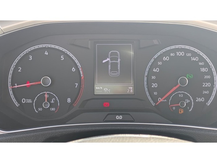 VolkswagenT-Roc Cabrio Style 1.5 TSI 110 kW (150 CV) DSG Vehículo usado en Barcelona - 20 VolkswagenT-Roc Cabrio Style 1.5 TSI 110 kW (150 CV) DSG Vehículo usado en Barcelona - 20