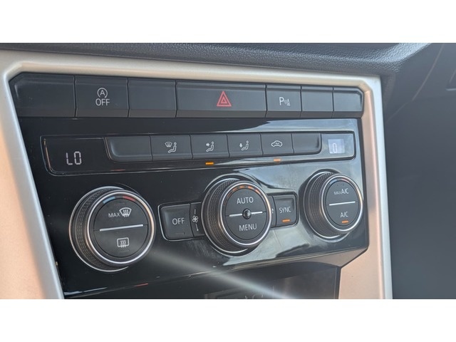 VolkswagenT-Roc Cabrio Style 1.5 TSI 110 kW (150 CV) DSG Vehículo usado en Barcelona - 21