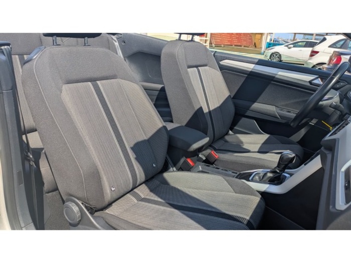VolkswagenT-Roc Cabrio Style 1.5 TSI 110 kW (150 CV) DSG Vehículo usado en Barcelona - 24 VolkswagenT-Roc Cabrio Style 1.5 TSI 110 kW (150 CV) DSG Vehículo usado en Barcelona - 24