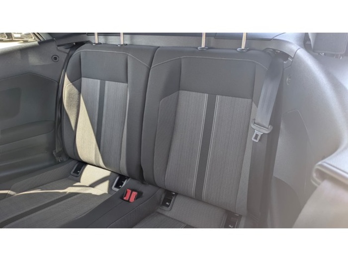 VolkswagenT-Roc Cabrio Style 1.5 TSI 110 kW (150 CV) DSG Vehículo usado en Barcelona - 28 VolkswagenT-Roc Cabrio Style 1.5 TSI 110 kW (150 CV) DSG Vehículo usado en Barcelona - 28