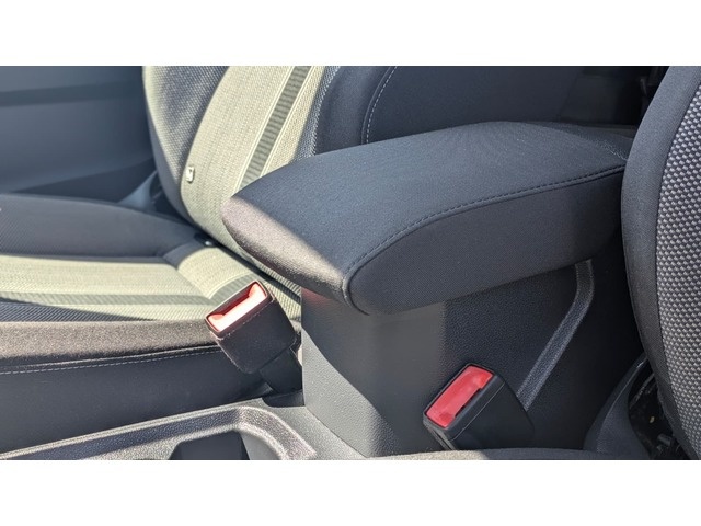 VolkswagenT-Roc Cabrio Style 1.5 TSI 110 kW (150 CV) DSG Vehículo usado en Barcelona - 30