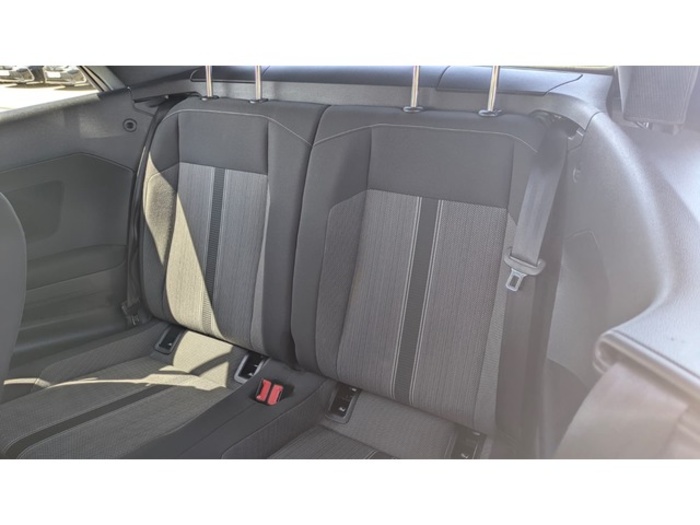 VolkswagenT-Roc Cabrio Style 1.5 TSI 110 kW (150 CV) DSG Vehículo usado en Barcelona - 31 VolkswagenT-Roc Cabrio Style 1.5 TSI 110 kW (150 CV) DSG Vehículo usado en Barcelona - 31