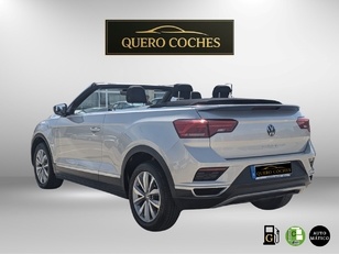 Volkswagen T-Roc Cabrio Style 1.5 TSI 110 kW (150 CV) DSG