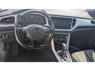 Volkswagen T-Roc Cabrio Style 1.5 TSI 110 kW (150 CV) DSG