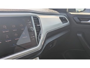 Volkswagen T-Roc Cabrio Style 1.5 TSI 110 kW (150 CV) DSG Volkswagen T-Roc Cabrio Style 1.5 TSI 110 kW (150 CV) DSG