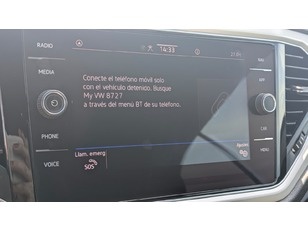 Volkswagen T-Roc Cabrio Style 1.5 TSI 110 kW (150 CV) DSG Volkswagen T-Roc Cabrio Style 1.5 TSI 110 kW (150 CV) DSG