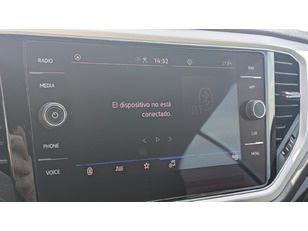 Volkswagen T-Roc Cabrio Style 1.5 TSI 110 kW (150 CV) DSG