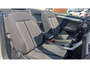 Volkswagen T-Roc Cabrio Style 1.5 TSI 110 kW (150 CV) DSG Volkswagen T-Roc Cabrio Style 1.5 TSI 110 kW (150 CV) DSG