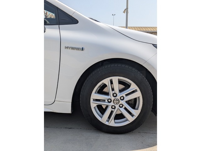 ToyotaCorolla 1.8 125 Híbrido Active Tech E-CVT 90 kW (122 CV) Vehículo usado en Barcelona - 15