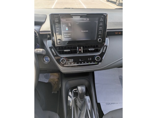 ToyotaCorolla 1.8 125 Híbrido Active Tech E-CVT 90 kW (122 CV) Vehículo usado en Barcelona - 16