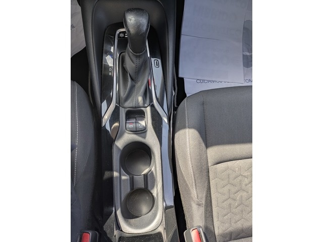 ToyotaCorolla 1.8 125 Híbrido Active Tech E-CVT 90 kW (122 CV) Vehículo usado en Barcelona - 17