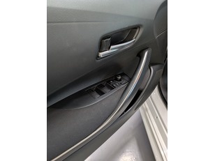 Toyota Corolla 1.8 125 Híbrido Active Tech E-CVT 90 kW (122 CV) Toyota Corolla 1.8 125 Híbrido Active Tech E-CVT 90 kW (122 CV)