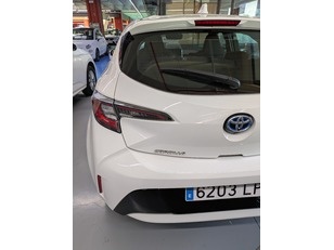 Toyota Corolla 1.8 125 Híbrido Active Tech E-CVT 90 kW (122 CV)