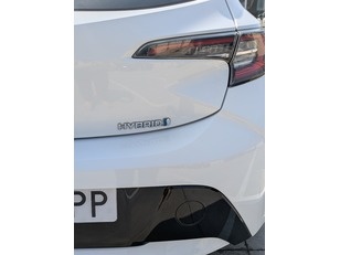 Toyota Corolla 1.8 125 Híbrido Active Tech E-CVT 90 kW (122 CV)