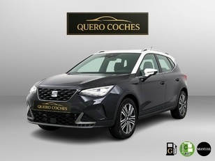 SEAT Arona 1.0 TSI FR XM DSG 85 kW (115 CV)