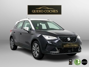 SEAT Arona 1.0 TSI FR XM DSG 85 kW (115 CV)