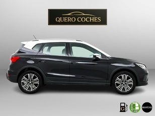SEAT Arona 1.0 TSI FR XM DSG 85 kW (115 CV)