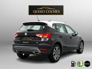 SEAT Arona 1.0 TSI FR XM DSG 85 kW (115 CV)