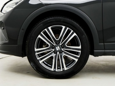 SEAT Arona 1.0 TSI FR XM DSG 85 kW (115 CV) SEAT Arona 1.0 TSI FR XM DSG 85 kW (115 CV)