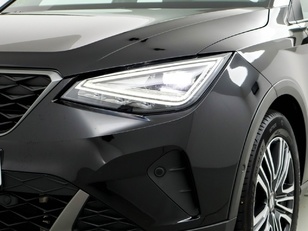 SEAT Arona 1.0 TSI FR XM DSG 85 kW (115 CV)