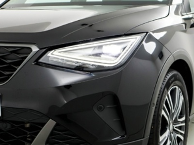 SEAT Arona 1.0 TSI FR XM DSG 85 kW (115 CV) SEAT Arona 1.0 TSI FR XM DSG 85 kW (115 CV)