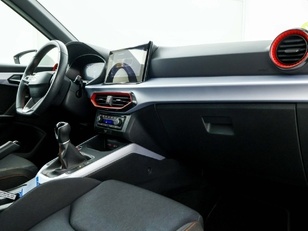 SEAT Arona 1.0 TSI FR XM DSG 85 kW (115 CV)