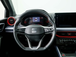 SEAT Arona 1.0 TSI FR XM DSG 85 kW (115 CV)