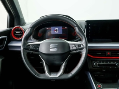 SEAT Arona 1.0 TSI FR XM DSG 85 kW (115 CV) SEAT Arona 1.0 TSI FR XM DSG 85 kW (115 CV)