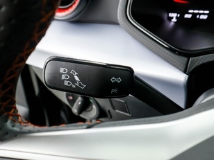 SEAT Arona 1.0 TSI FR XM DSG 85 kW (115 CV)