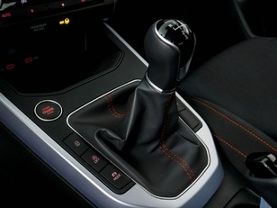 SEAT Arona 1.0 TSI FR XM DSG 85 kW (115 CV)