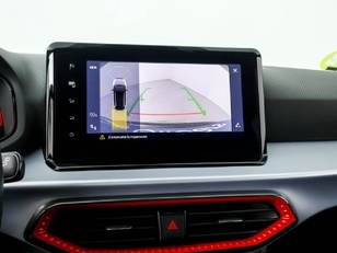 SEAT Arona 1.0 TSI FR XM DSG 85 kW (115 CV)