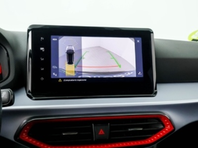 SEAT Arona 1.0 TSI FR XM DSG 85 kW (115 CV) SEAT Arona 1.0 TSI FR XM DSG 85 kW (115 CV)