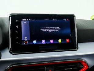 SEAT Arona 1.0 TSI FR XM DSG 85 kW (115 CV)