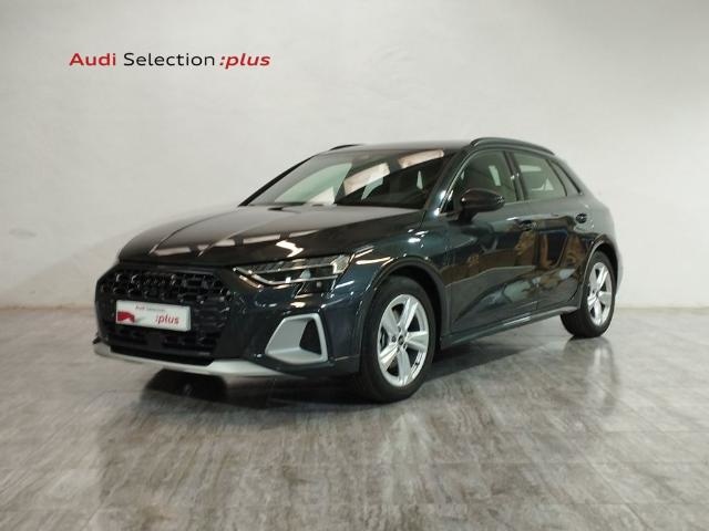 AudiA3 allstreet TFSIe Advanced 40 TFSI e 150 kW (204 CV) S tronic