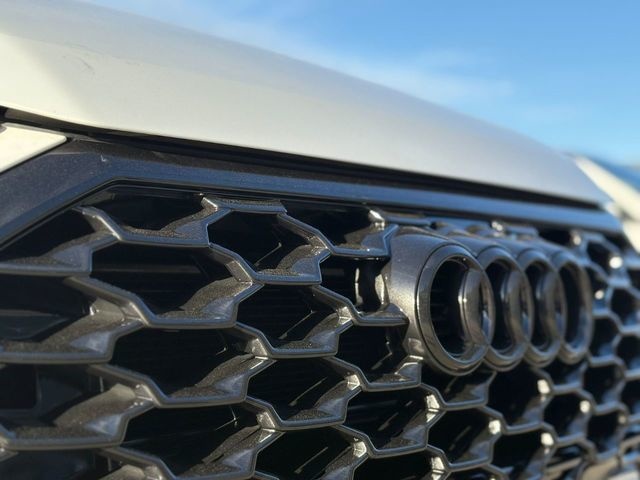 AudiQ3 Sportback 35 TFSI 110 kW (150 CV) Vehículo usado en Barcelona - 7