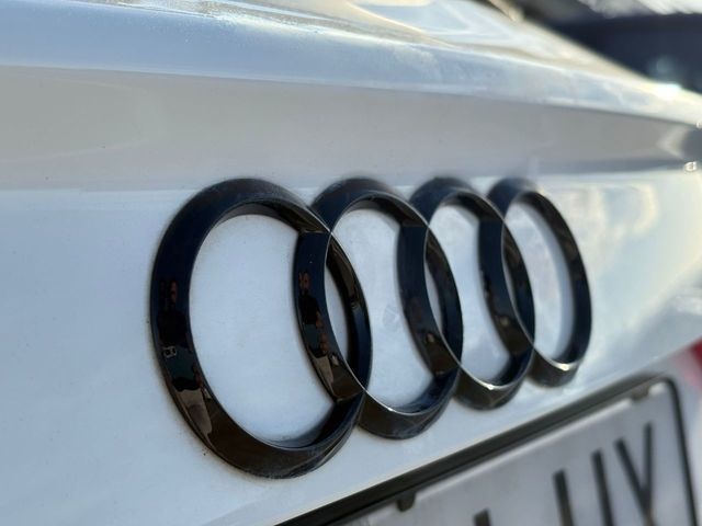 AudiQ3 Sportback 35 TFSI 110 kW (150 CV) Vehículo usado en Barcelona - 11