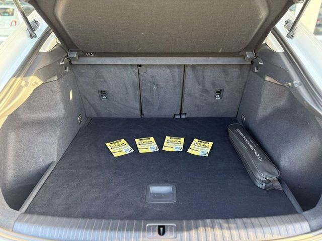 AudiQ3 Sportback 35 TFSI 110 kW (150 CV) Vehículo usado en Barcelona - 12