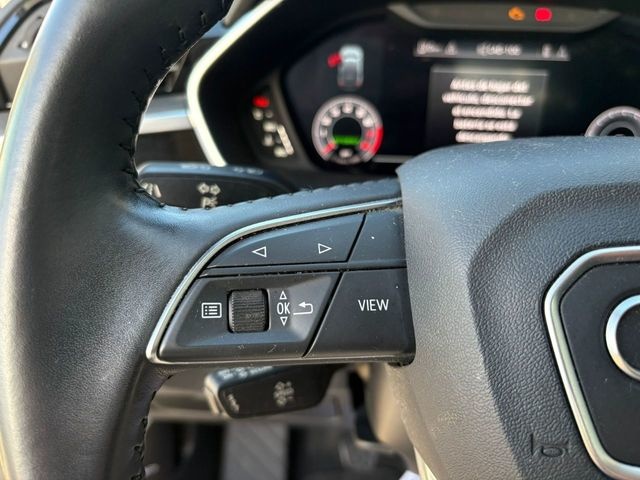 AudiQ3 Sportback 35 TFSI 110 kW (150 CV) Vehículo usado en Barcelona - 17