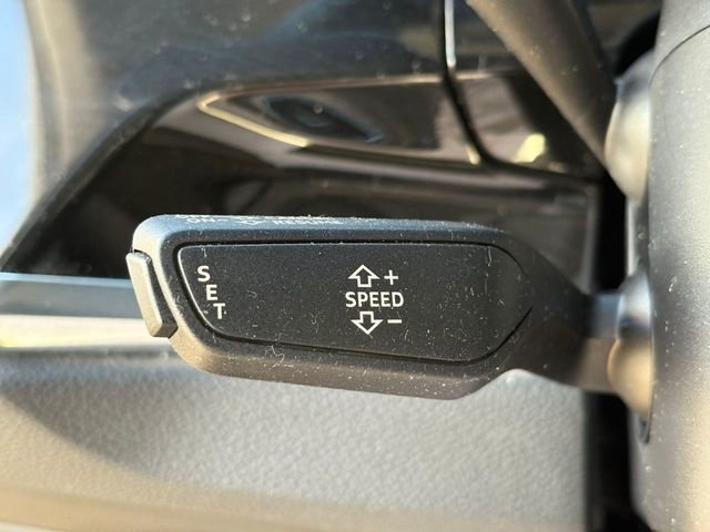 AudiQ3 Sportback 35 TFSI 110 kW (150 CV) Vehículo usado en Barcelona - 19