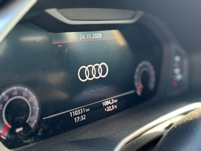 AudiQ3 Sportback 35 TFSI 110 kW (150 CV) Vehículo usado en Barcelona - 20