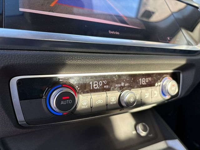 AudiQ3 Sportback 35 TFSI 110 kW (150 CV) Vehículo usado en Barcelona - 24