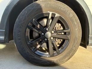 Audi Q3 Sportback 35 TFSI 110 kW (150 CV)