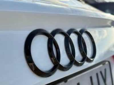 Audi Q3 Sportback 35 TFSI 110 kW (150 CV) Audi Q3 Sportback 35 TFSI 110 kW (150 CV)