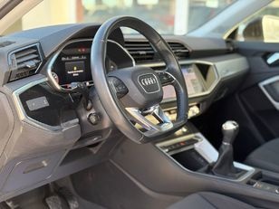 Audi Q3 Sportback 35 TFSI 110 kW (150 CV)