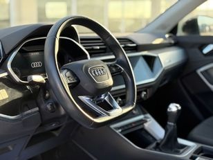 Audi Q3 Sportback 35 TFSI 110 kW (150 CV)