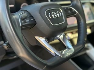 Audi Q3 Sportback 35 TFSI 110 kW (150 CV)