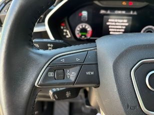 Audi Q3 Sportback 35 TFSI 110 kW (150 CV)